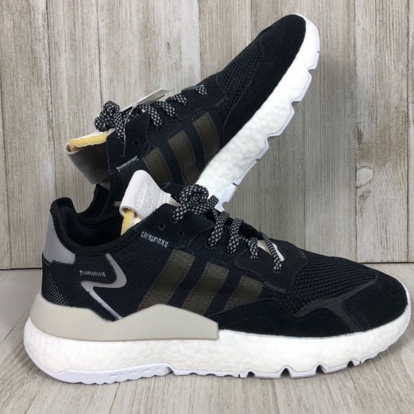 adidas Shoes - NWT Adidas Nite Joggers